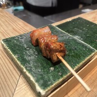 銀座 希鳥 - 