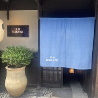 ミクニ - 