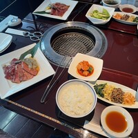 叙々苑  横浜スカイビル店 - 