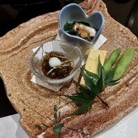 逸品料理屋 流石 - 