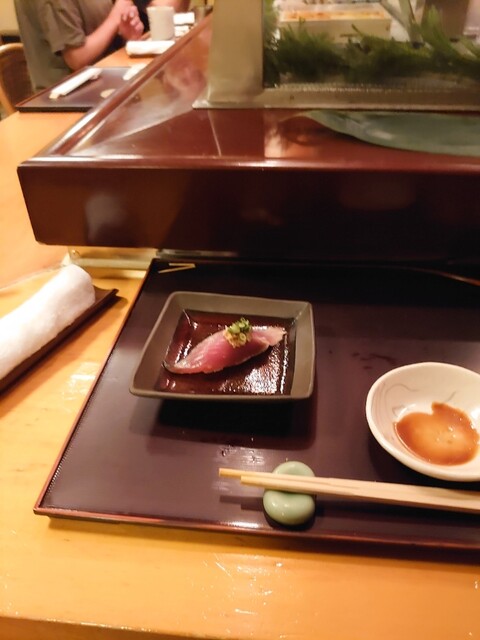 ほうらい鮨 - 新庄（寿司）の写真