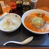 日高屋 恵比寿南店