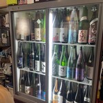 神保町 路傍酒庵 - 