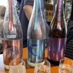 神保町 路傍酒庵 - 