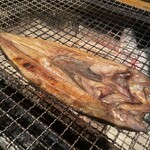 北の海鮮炙り ノアの箱舟 - 
