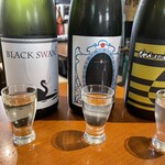 神保町 路傍酒庵 - 