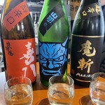 神保町 路傍酒庵 - 