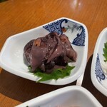 神保町 路傍酒庵 - 