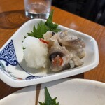 神保町 路傍酒庵 - 