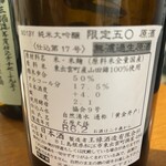 神保町 路傍酒庵 - 