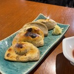 神保町 路傍酒庵 - 