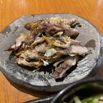 神保町 路傍酒庵 - 