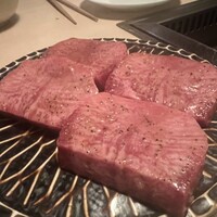 焼肉矢澤 京都 - 