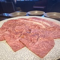 焼肉うしごろ 銀座店 - 