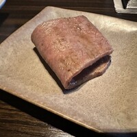 焼肉うしごろ 銀座店 - 