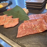 焼肉うしごろ 銀座店 - 