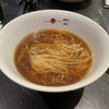 Japanese Soba Noodles 蔦