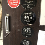 中華そば 和渦 TOKYO - 