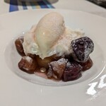 ブラッスリー ギョラン - 