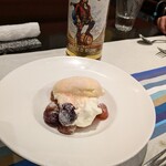 ブラッスリー ギョラン - 