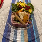 ブラッスリー ギョラン - 