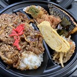 お多福 - 料理写真: