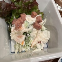 郷土料理くらわんか - 