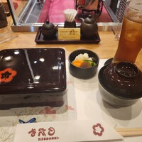 入谷鬼子母神門前のだや - 