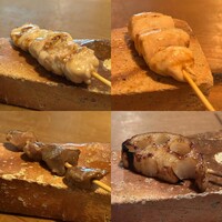 炭火焼鳥とり央 - 