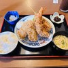 お食事処 大原