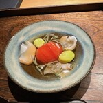 御料理 ふじ田 - 