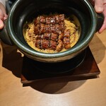 御料理 ふじ田 - 