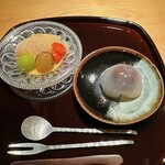 御料理 ふじ田 - 