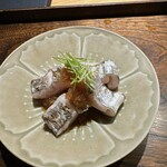 御料理 ふじ田 - 