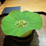 御料理 ふじ田 - 