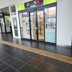 NewDays KIOSK - 外観写真:店舗～☆