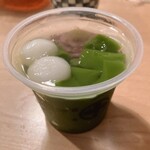 中村藤吉本店 - 料理写真: