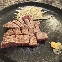 鉄板焼ケルン - 
