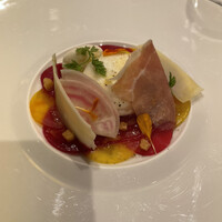 メゾン ポール・ボキューズ - 