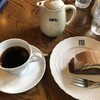 ヒロコーヒー 西宮北口店