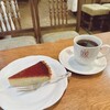 フランソア喫茶室