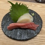 ろくろと米 ととと - 