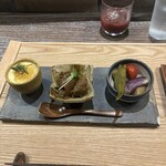 ろくろと米 ととと - 