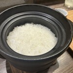 ろくろと米 ととと - 