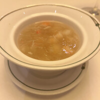 中国飯店 市ヶ谷店 - 