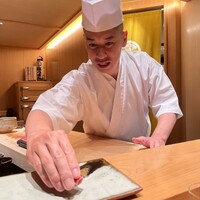 鮨 つぼみ - 