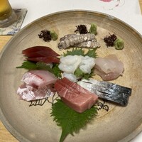 魚屋 小次朗 - 