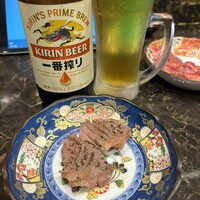 焼肉たまき 京橋店 - 
