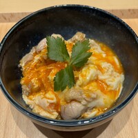 焼鳥 鐡 - 