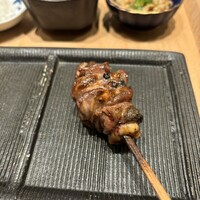 焼鳥 鐡 - 
